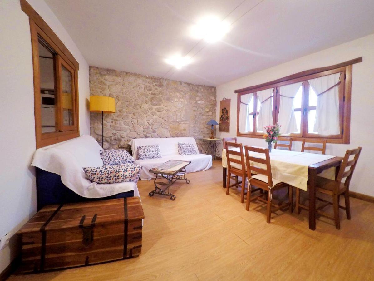 Apartamentos Rurales Vallanu Rodeados De Naturaleza En Llanes Y A 3 Kilometros De Las Playas Exterior photo